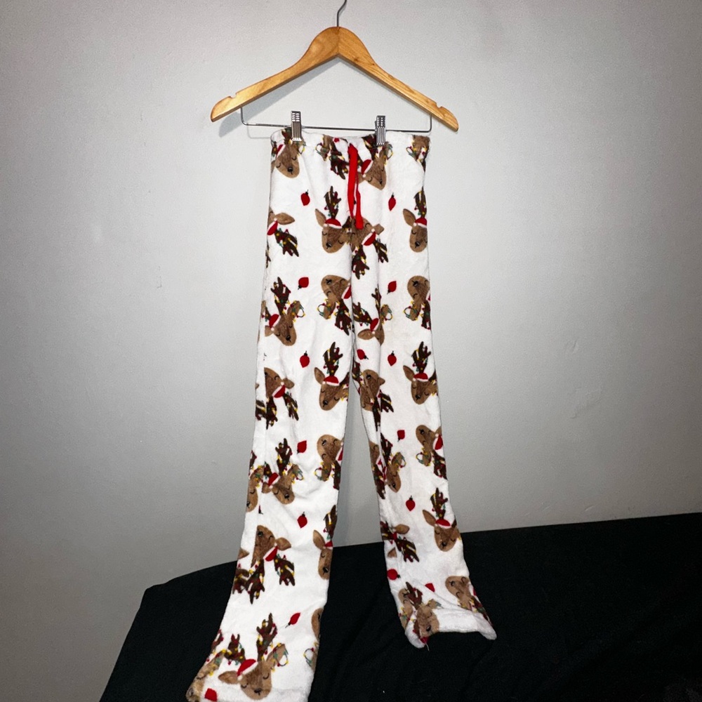 Christmas PJ pants